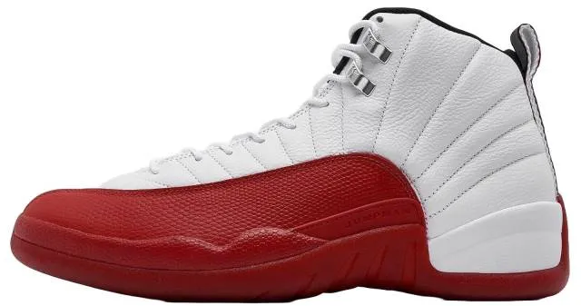 Air Jordan 12 Cherry 2023