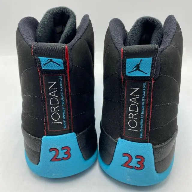 Air Jordan 12 Gamma Blue