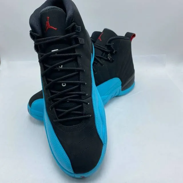 Air Jordan 12 Gamma Blue