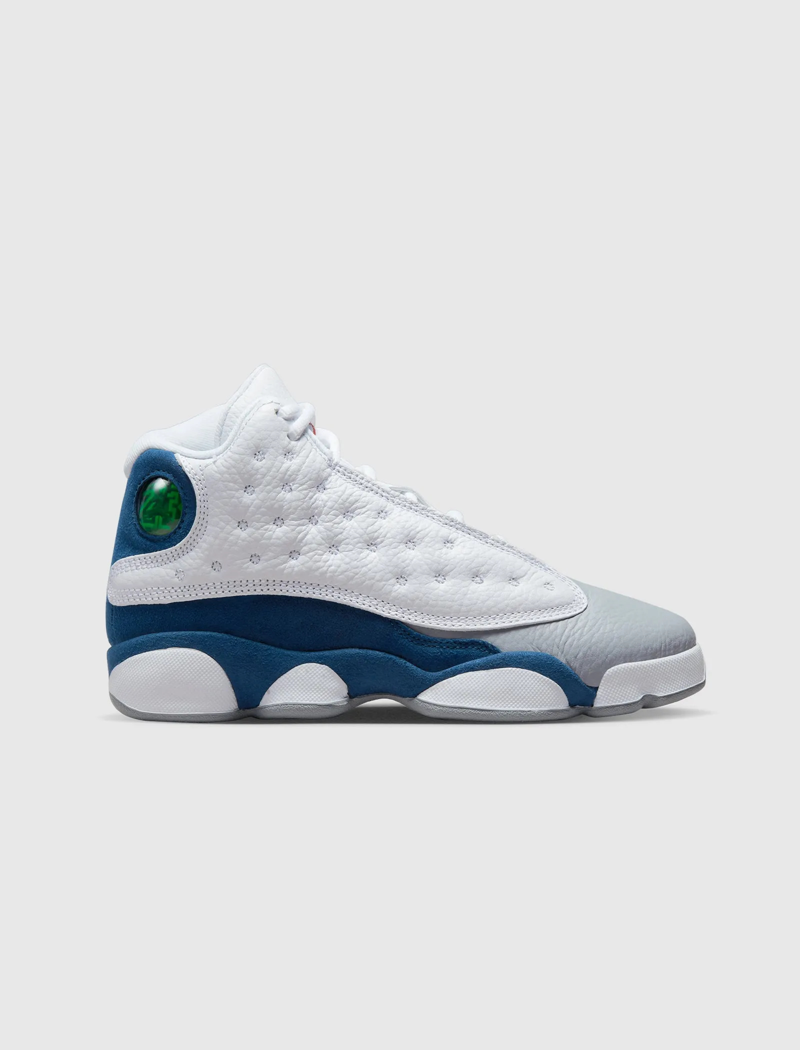 AIR JORDAN 13 RETRO FRENCH BLUE GS