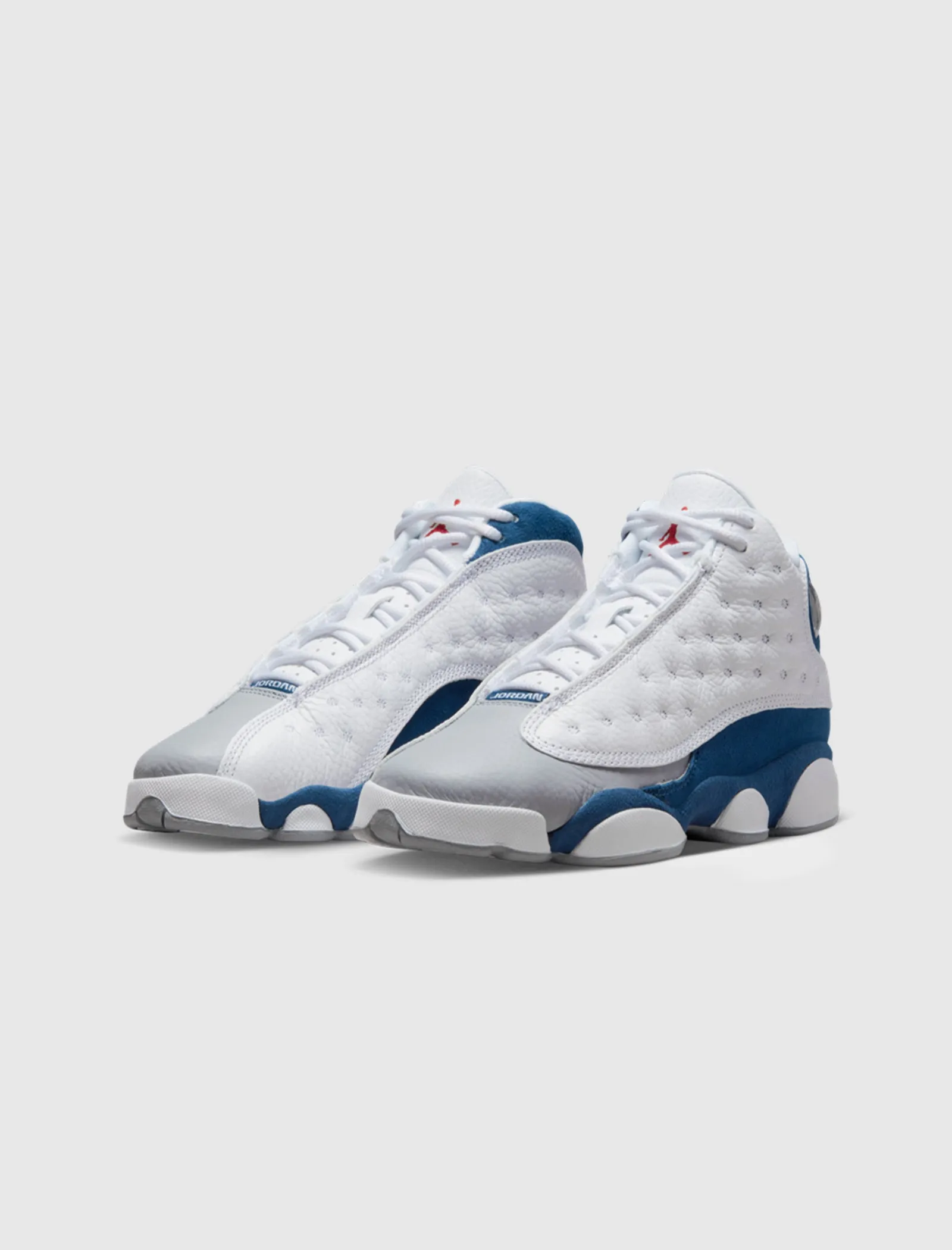 AIR JORDAN 13 RETRO FRENCH BLUE GS