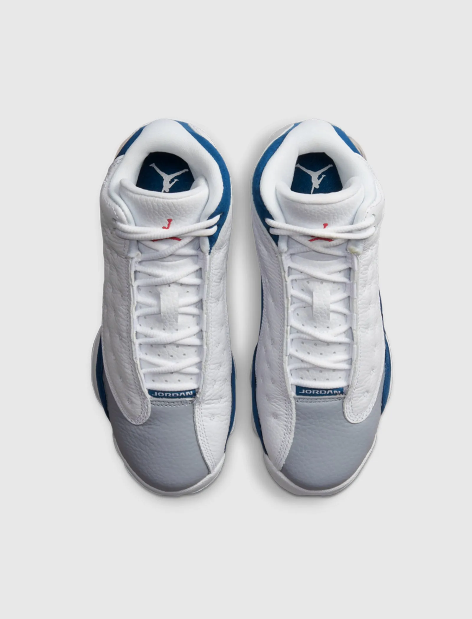 AIR JORDAN 13 RETRO FRENCH BLUE GS