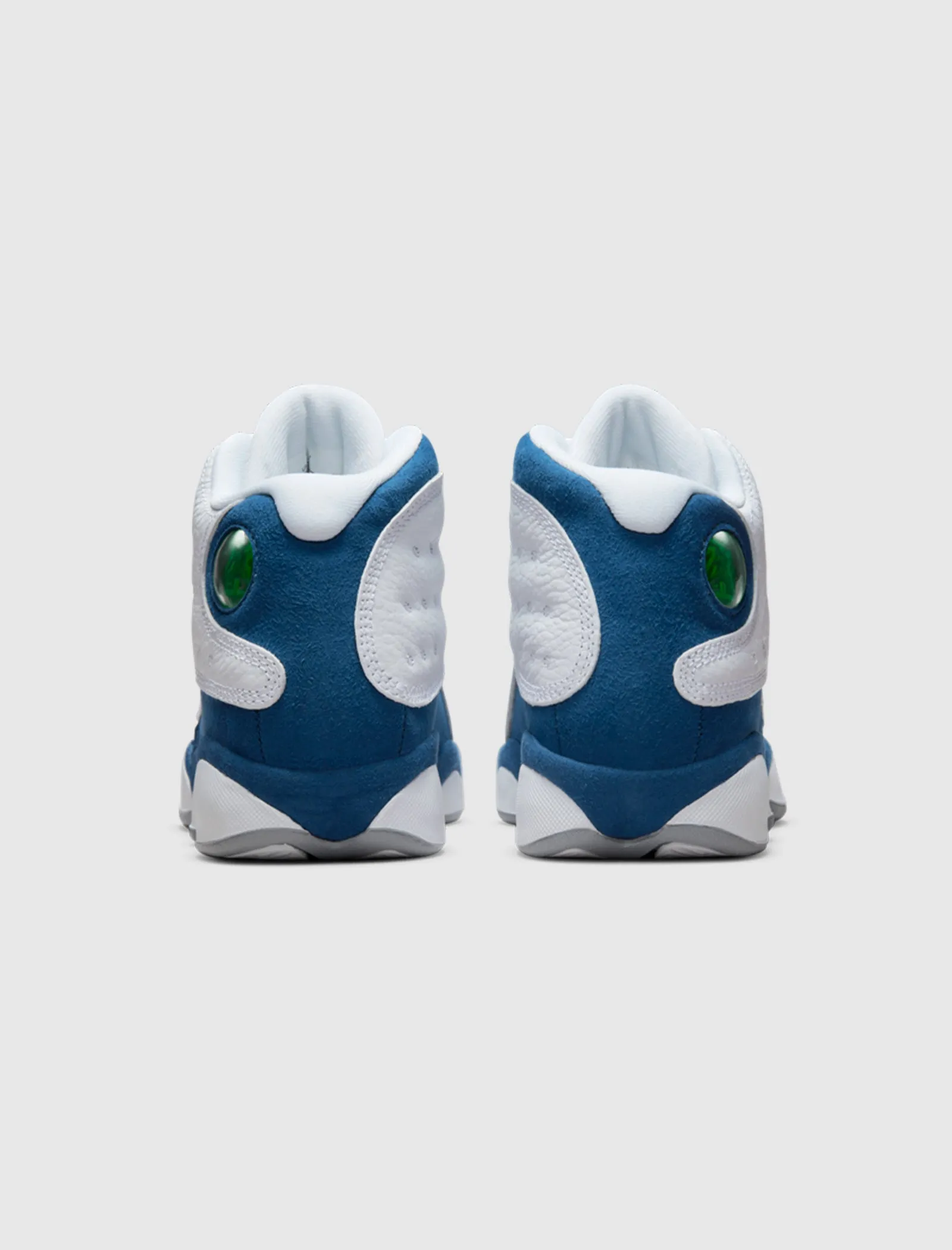 AIR JORDAN 13 RETRO FRENCH BLUE GS