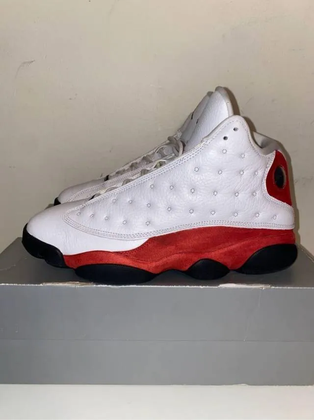 Air Jordan 13 Retro OG Chicago