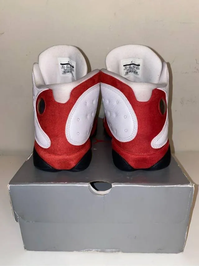 Air Jordan 13 Retro OG Chicago