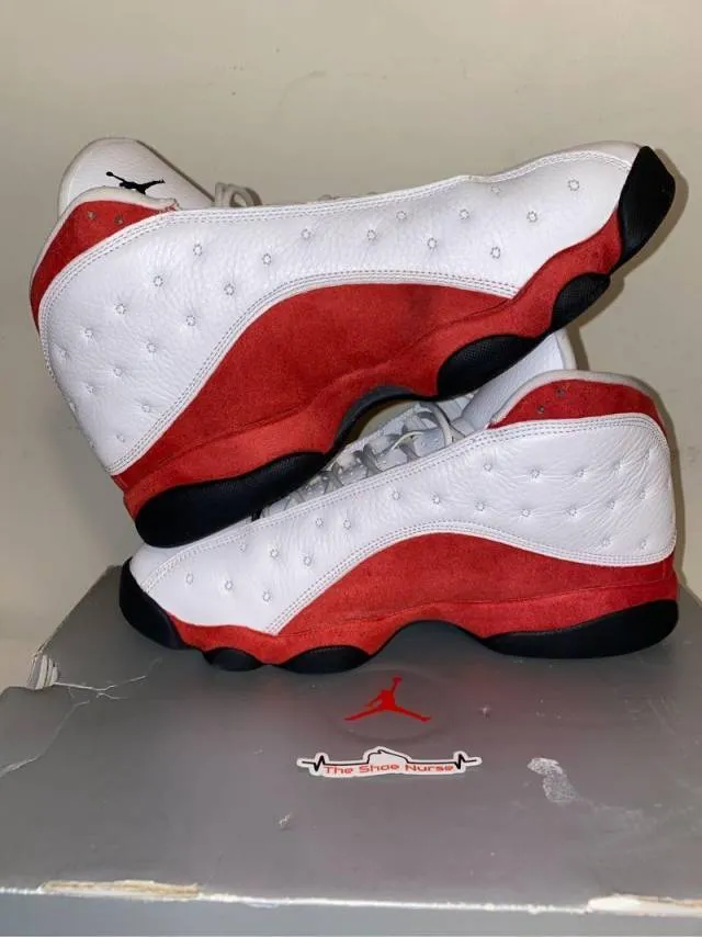 Air Jordan 13 Retro OG Chicago