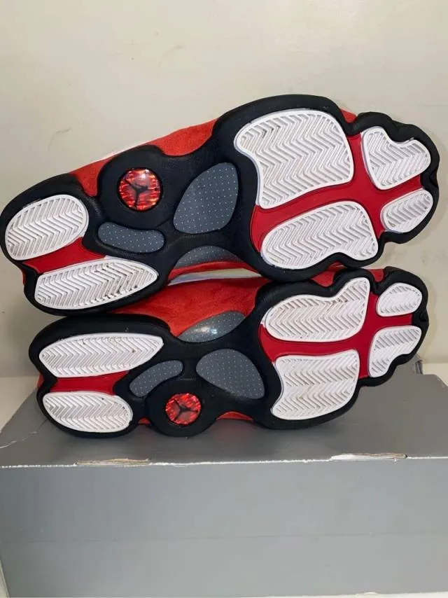 Air Jordan 13 Retro OG Chicago