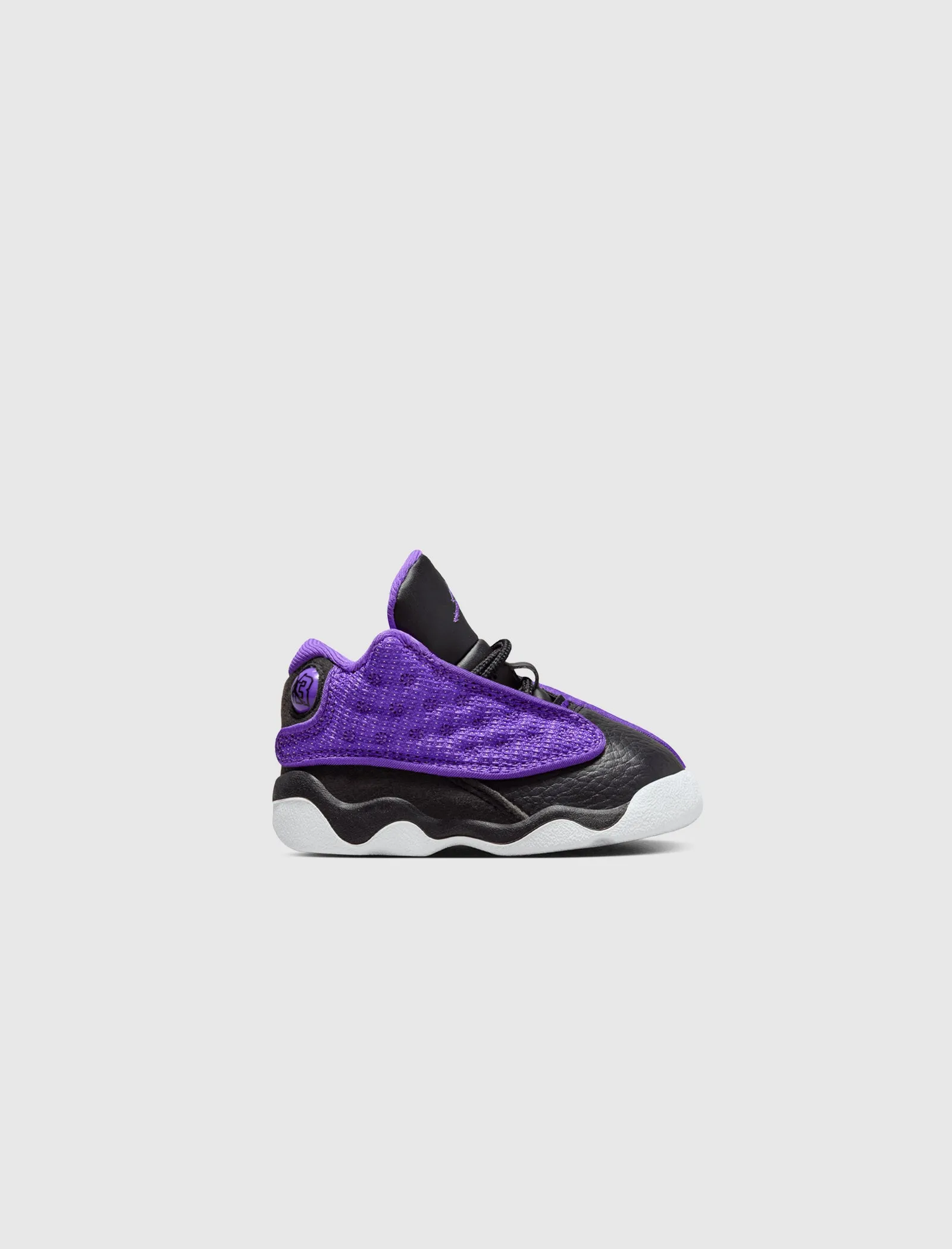 AIR JORDAN 13 RETRO PURPLE VENOM TD