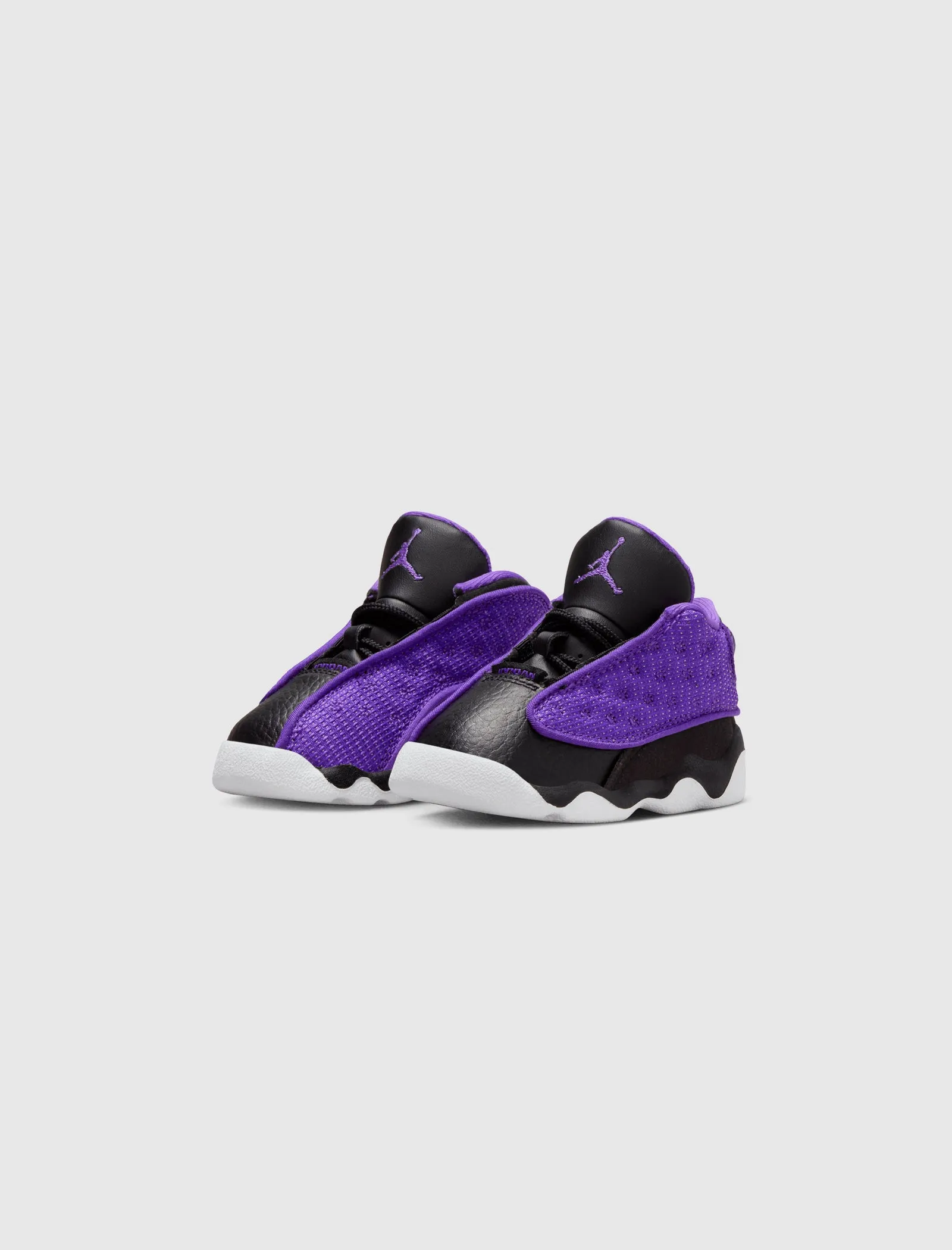 AIR JORDAN 13 RETRO PURPLE VENOM TD