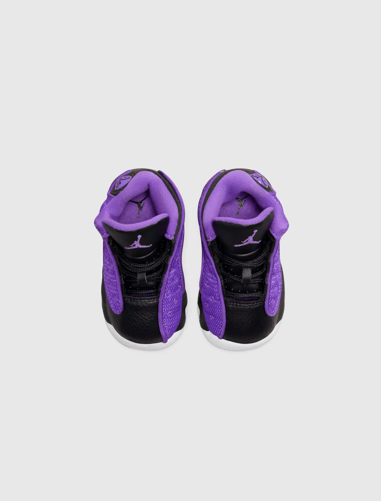 AIR JORDAN 13 RETRO PURPLE VENOM TD