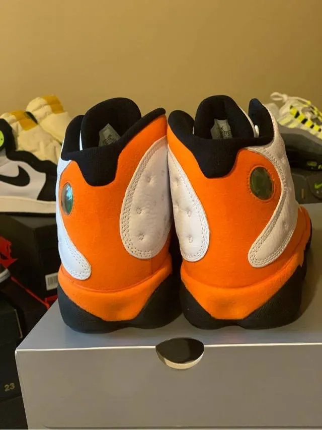 Air Jordan 13 Starfish