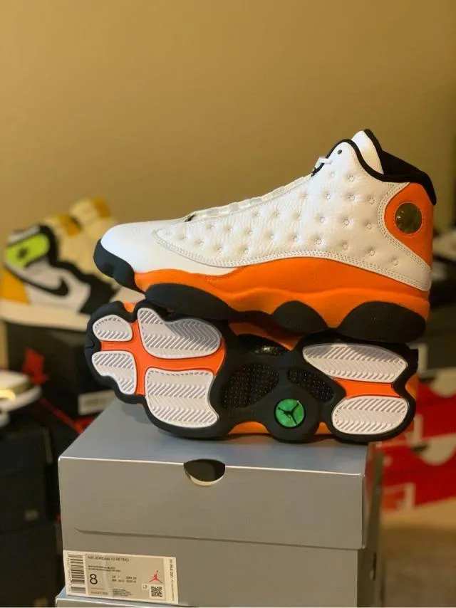 Air Jordan 13 Starfish