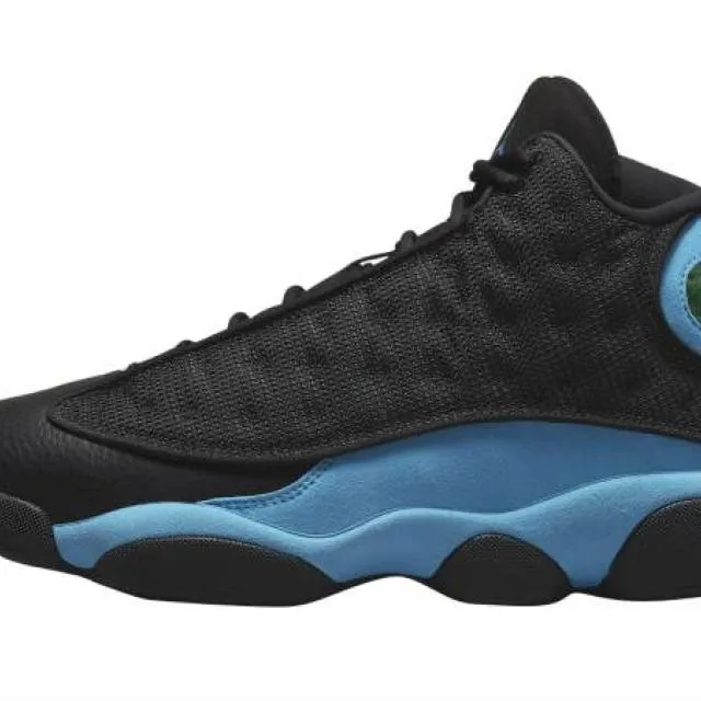 AIR JORDAN 13 UNIVERSITY BLUE