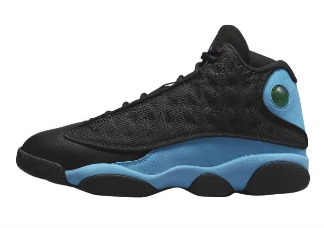 AIR JORDAN 13 UNIVERSITY BLUE