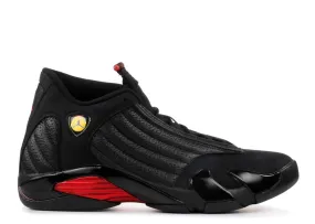 Air Jordan 14 Retro Last Shot