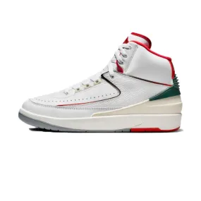 Air Jordan 2 Retro 'Italy'