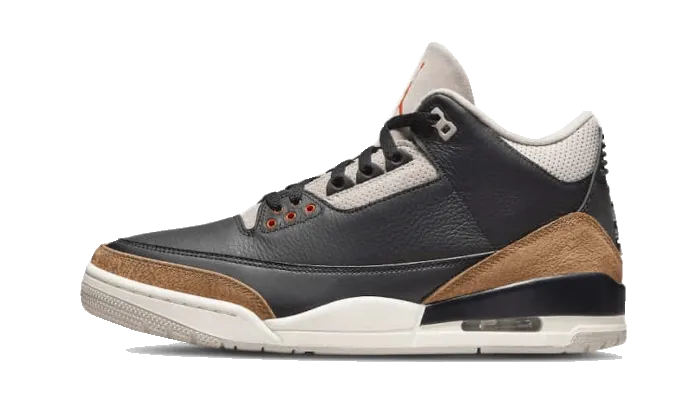 Air Jordan 3 Retro Desert Elephant