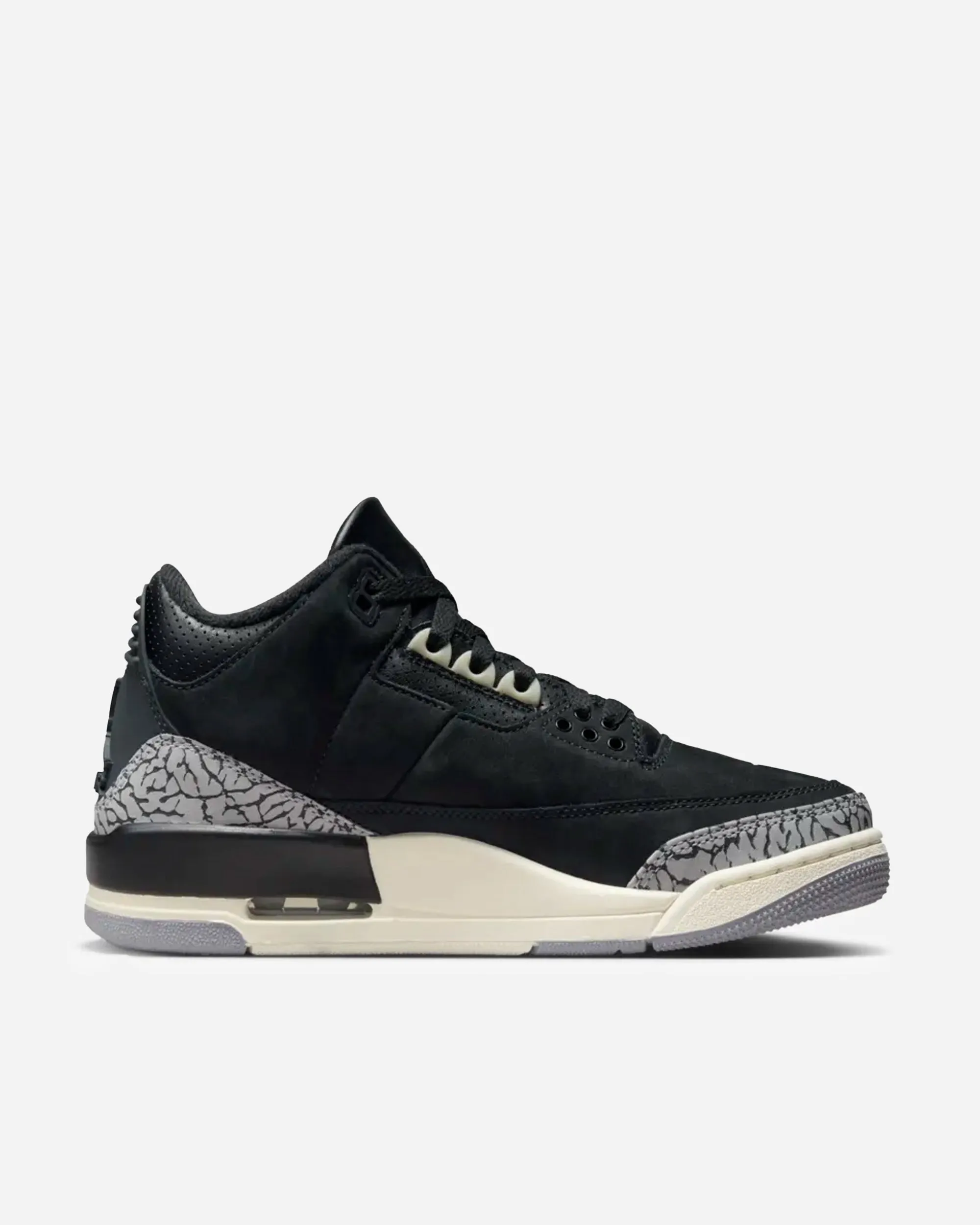 Air Jordan 3 Retro 'Off Noir'