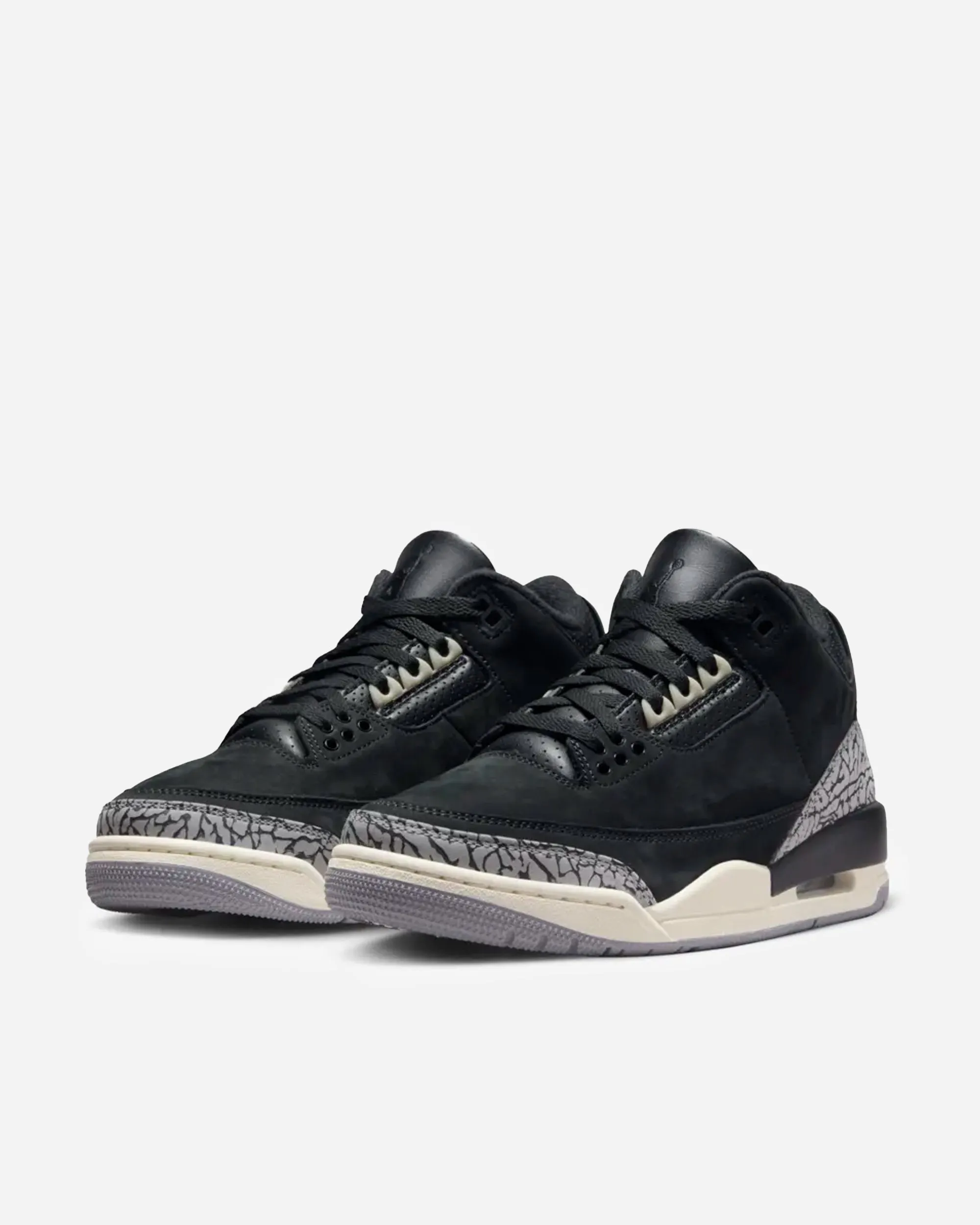 Air Jordan 3 Retro 'Off Noir'