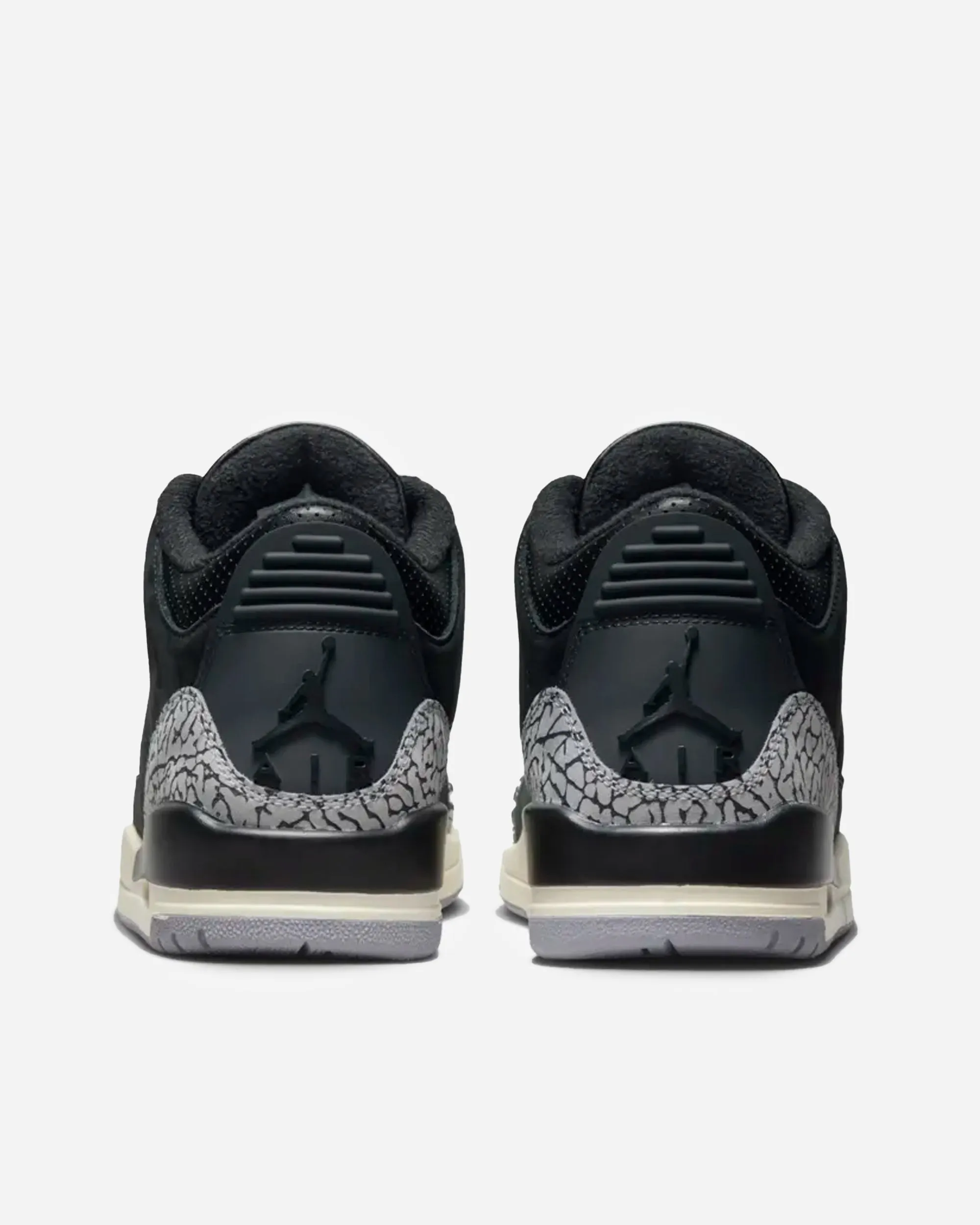 Air Jordan 3 Retro 'Off Noir'