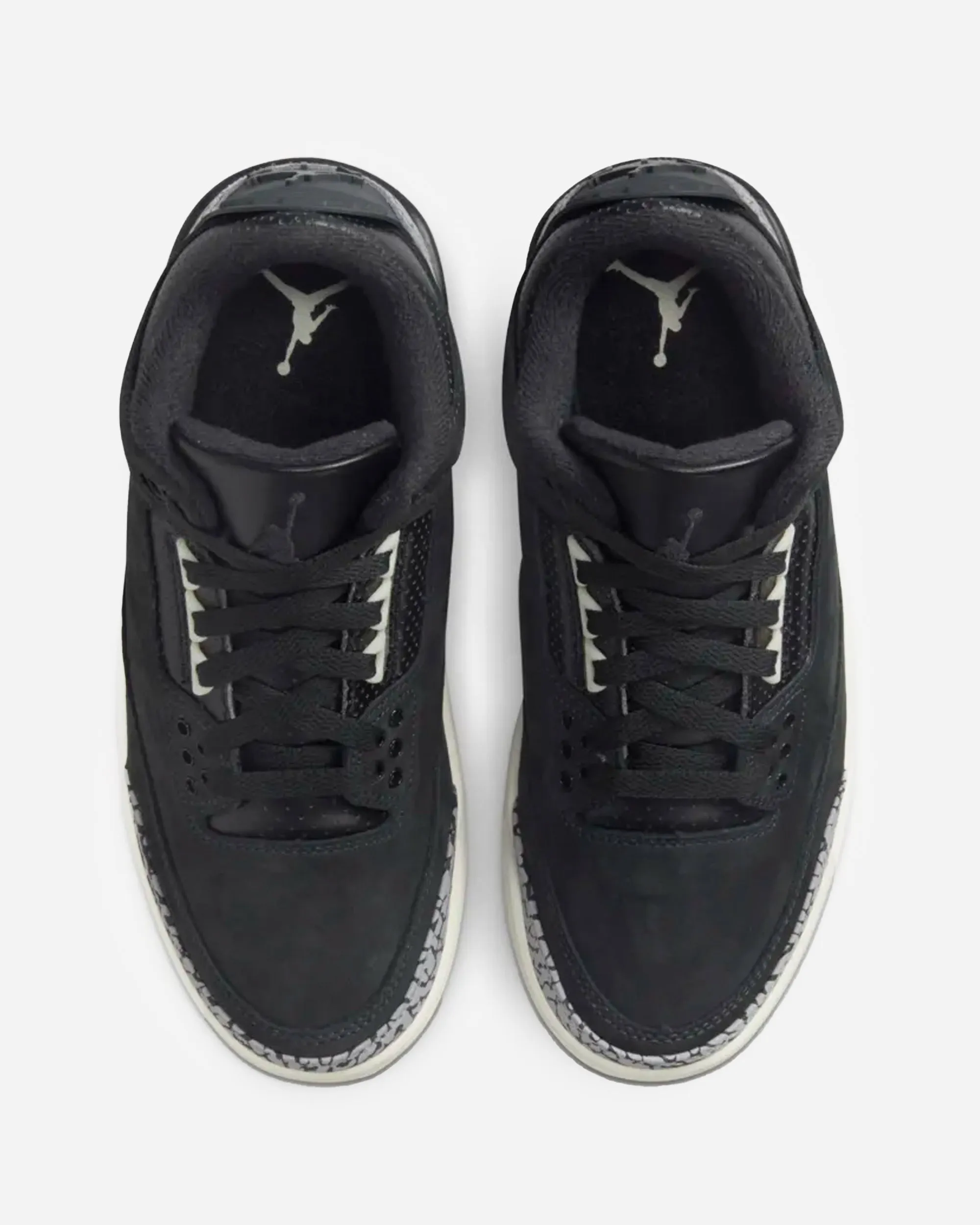 Air Jordan 3 Retro 'Off Noir'