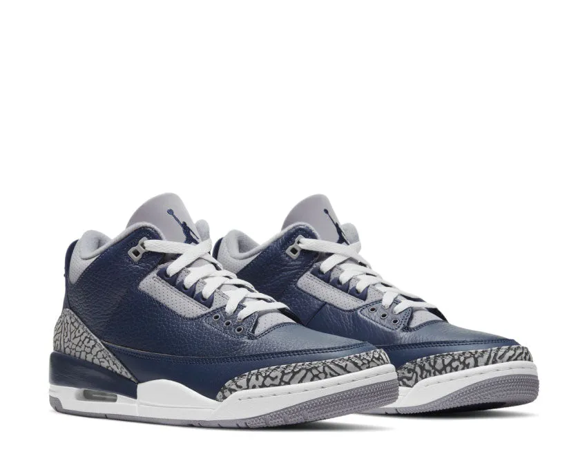 Air Jordan 3 Retro