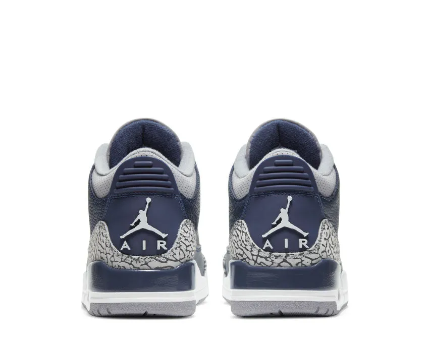 Air Jordan 3 Retro