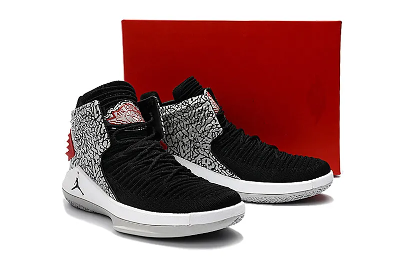 AIR JORDAN 32 [SHIP from US]