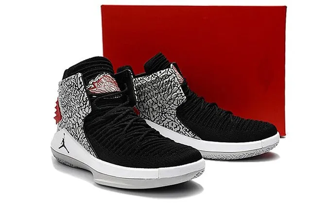 AIR JORDAN 32 [SHIP from US]