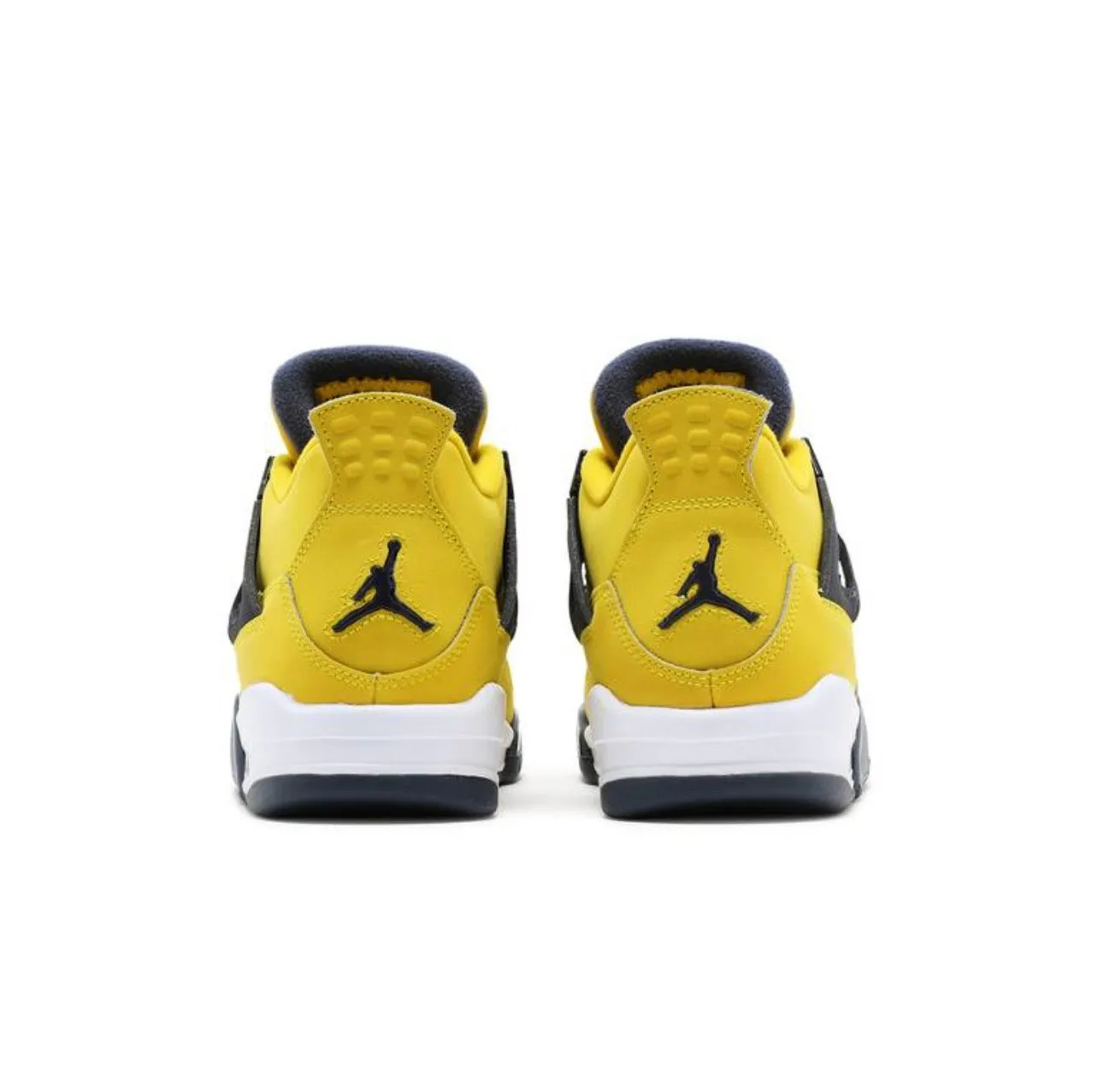 Air Jordan 4 Retro ‘LIGHTNING’ 2021