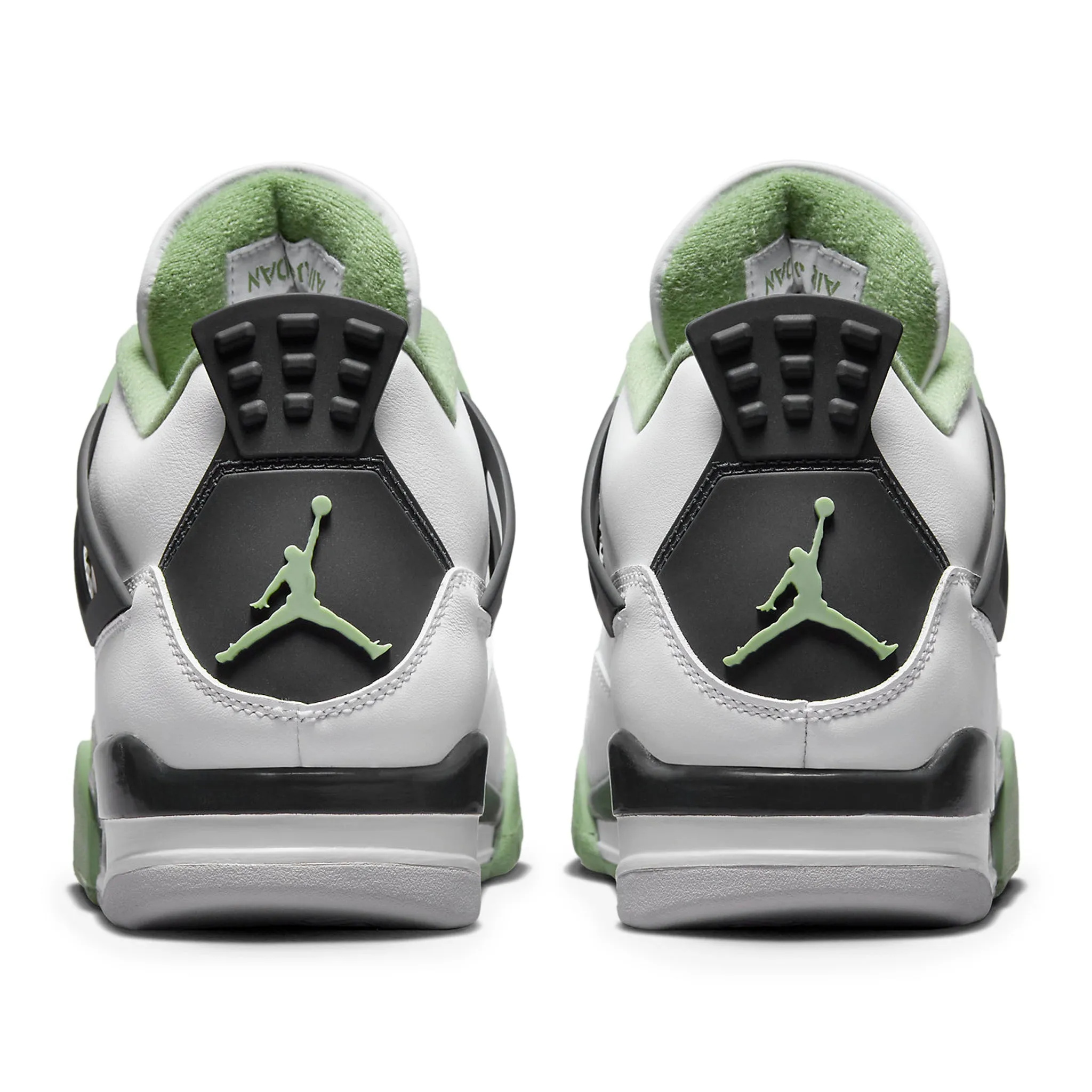 Air Jordan 4 Retro Seafoam (W)