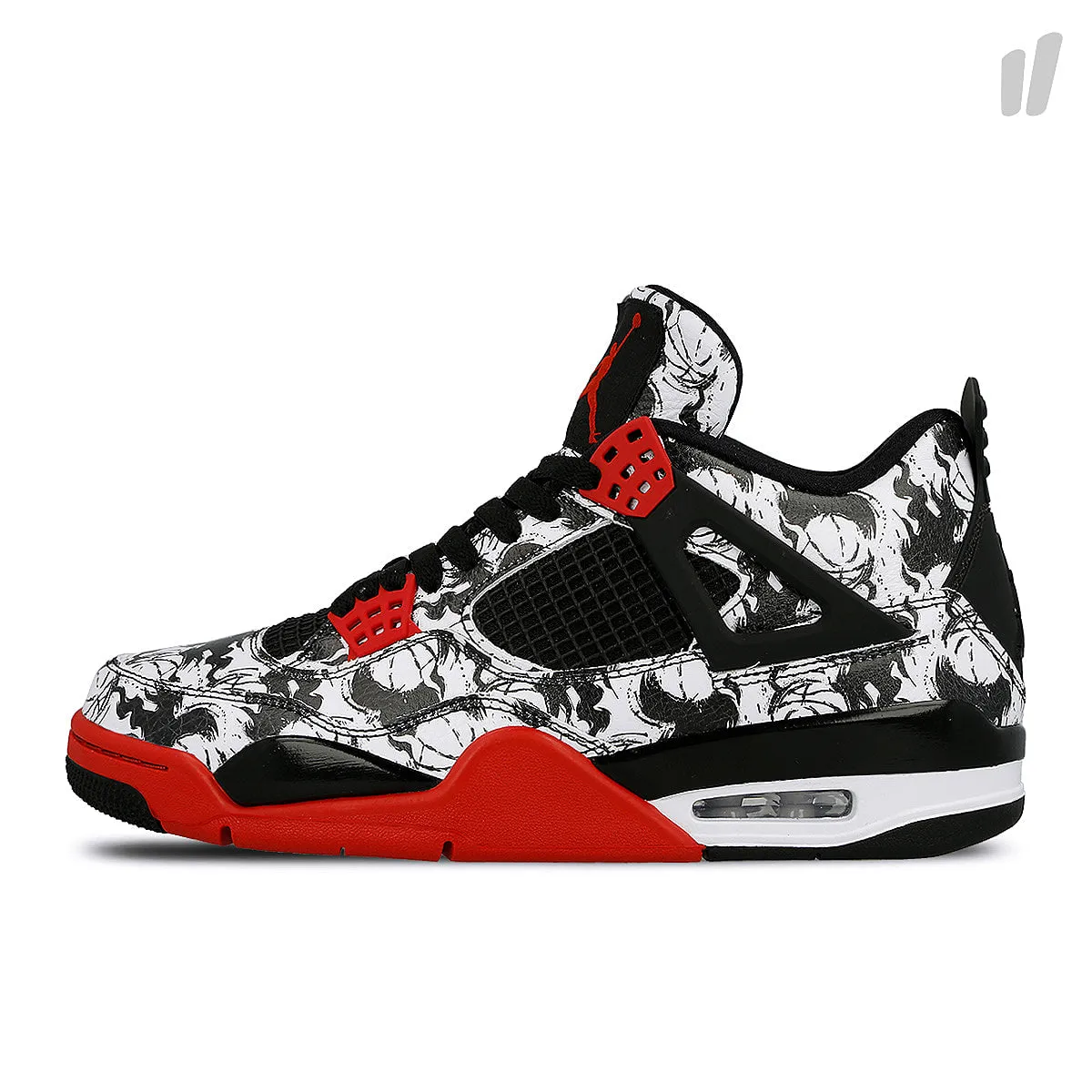 Air Jordan 4 Retro SNGL DY