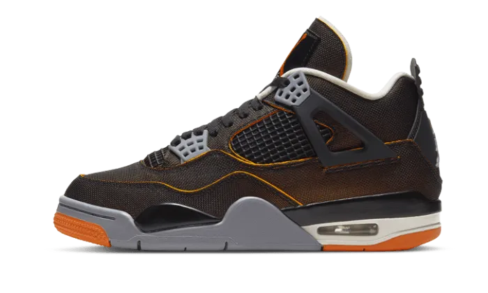 Air Jordan 4 SE Starfish