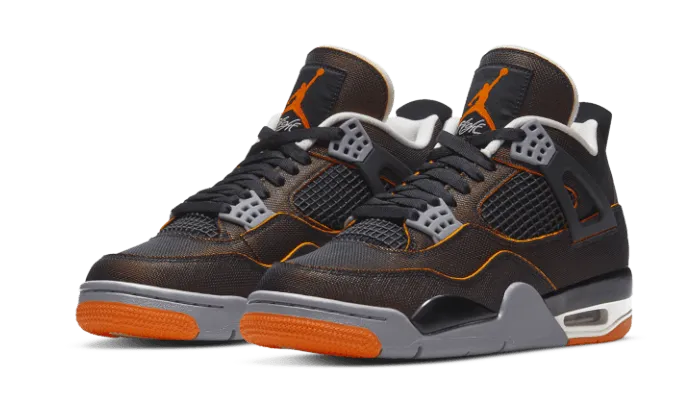 Air Jordan 4 SE Starfish