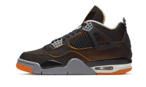 Air Jordan 4 SE Starfish