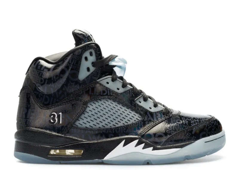 Air Jordan 5 Retro Doernbecher