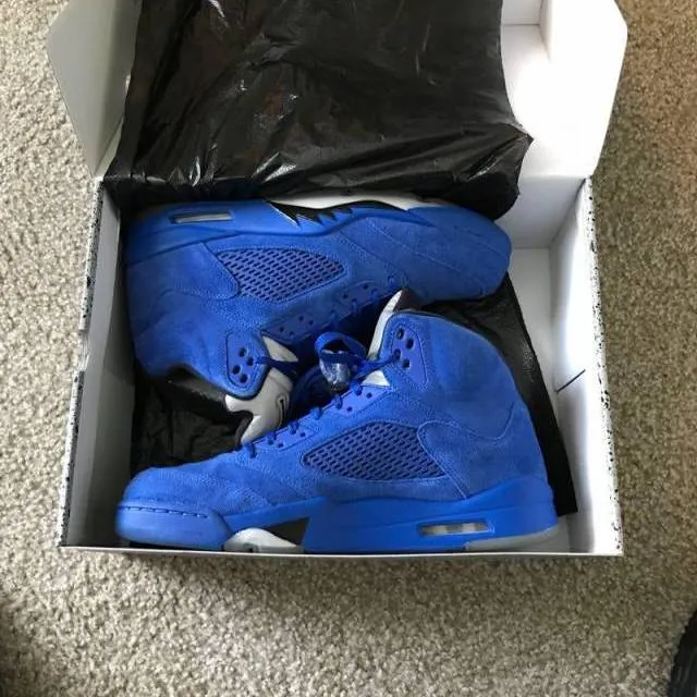 Air Jordan 5