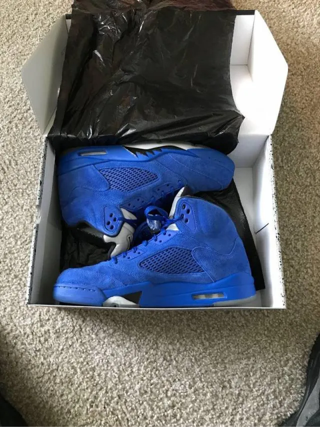 Air Jordan 5