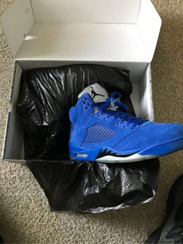 Air Jordan 5