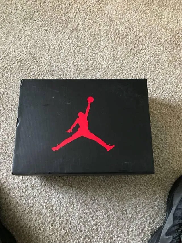 Air Jordan 5