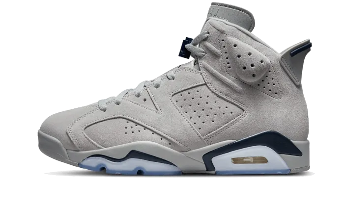 Air Jordan 6 Georgetown