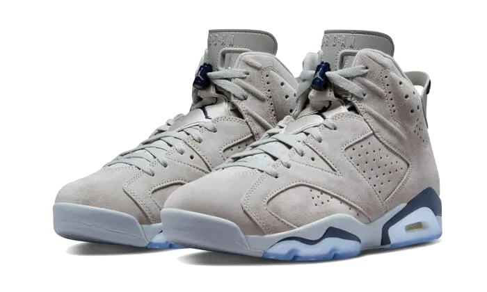 Air Jordan 6 Georgetown