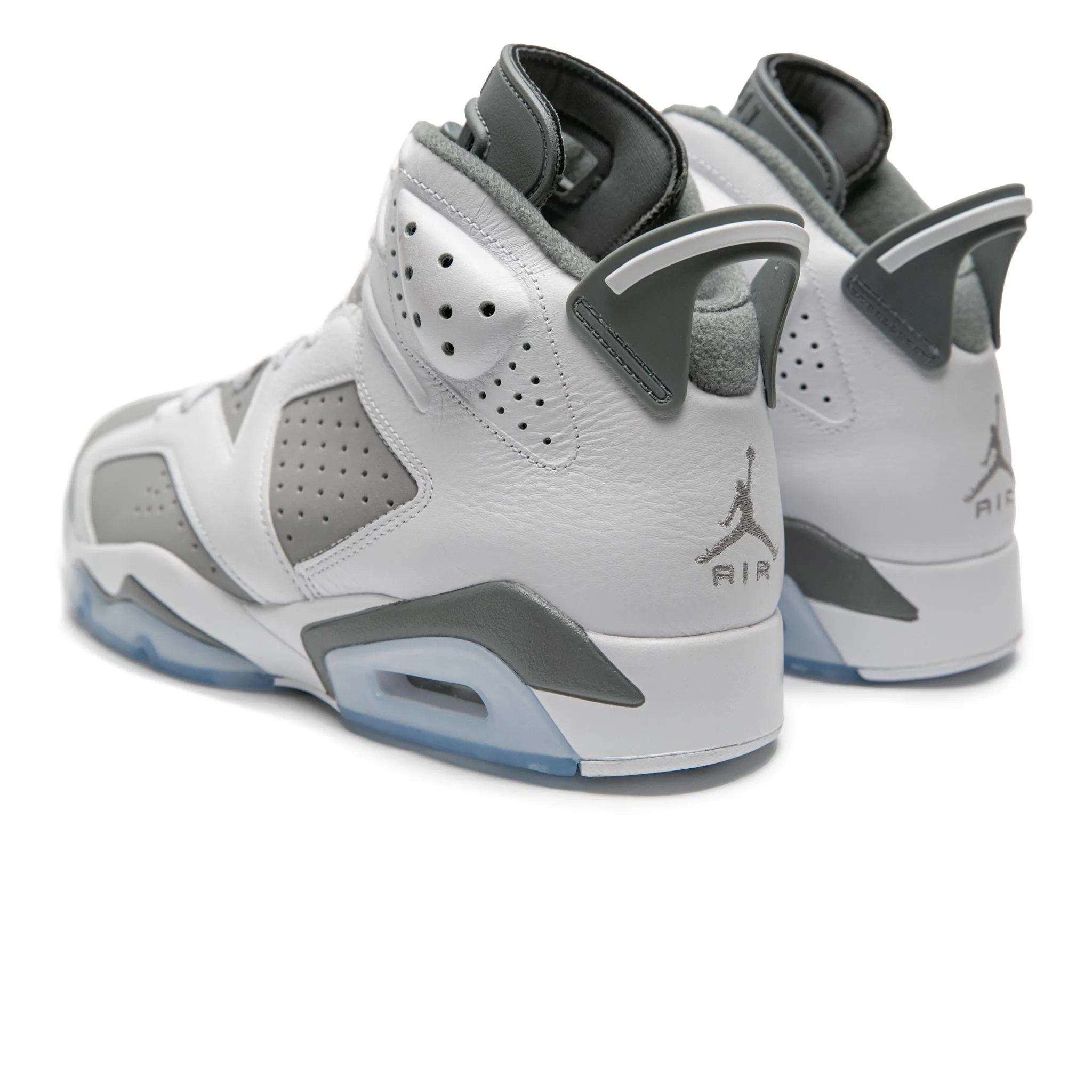 Air Jordan 6 Retro 'Cool Grey'