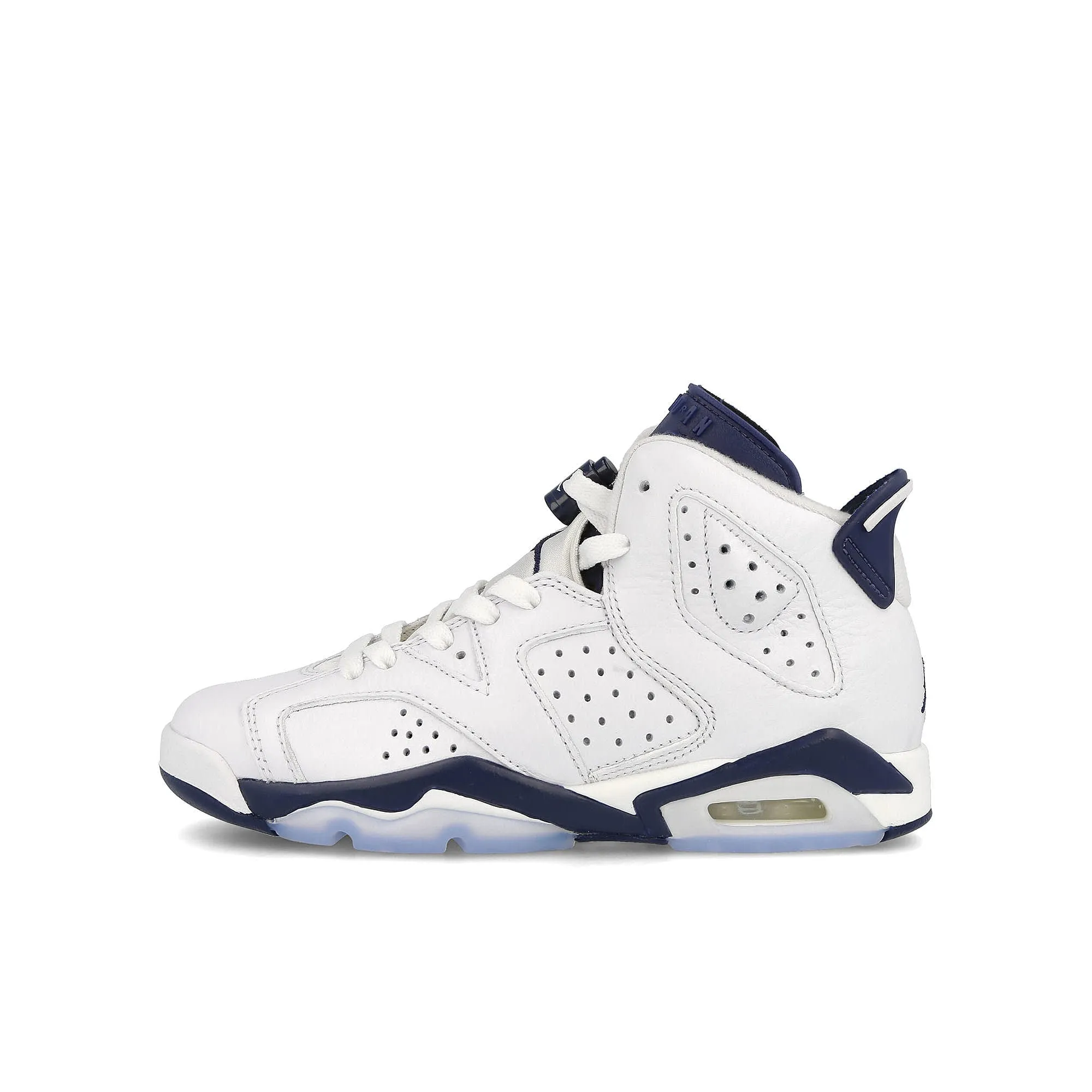 Air Jordan 6 Retro GS