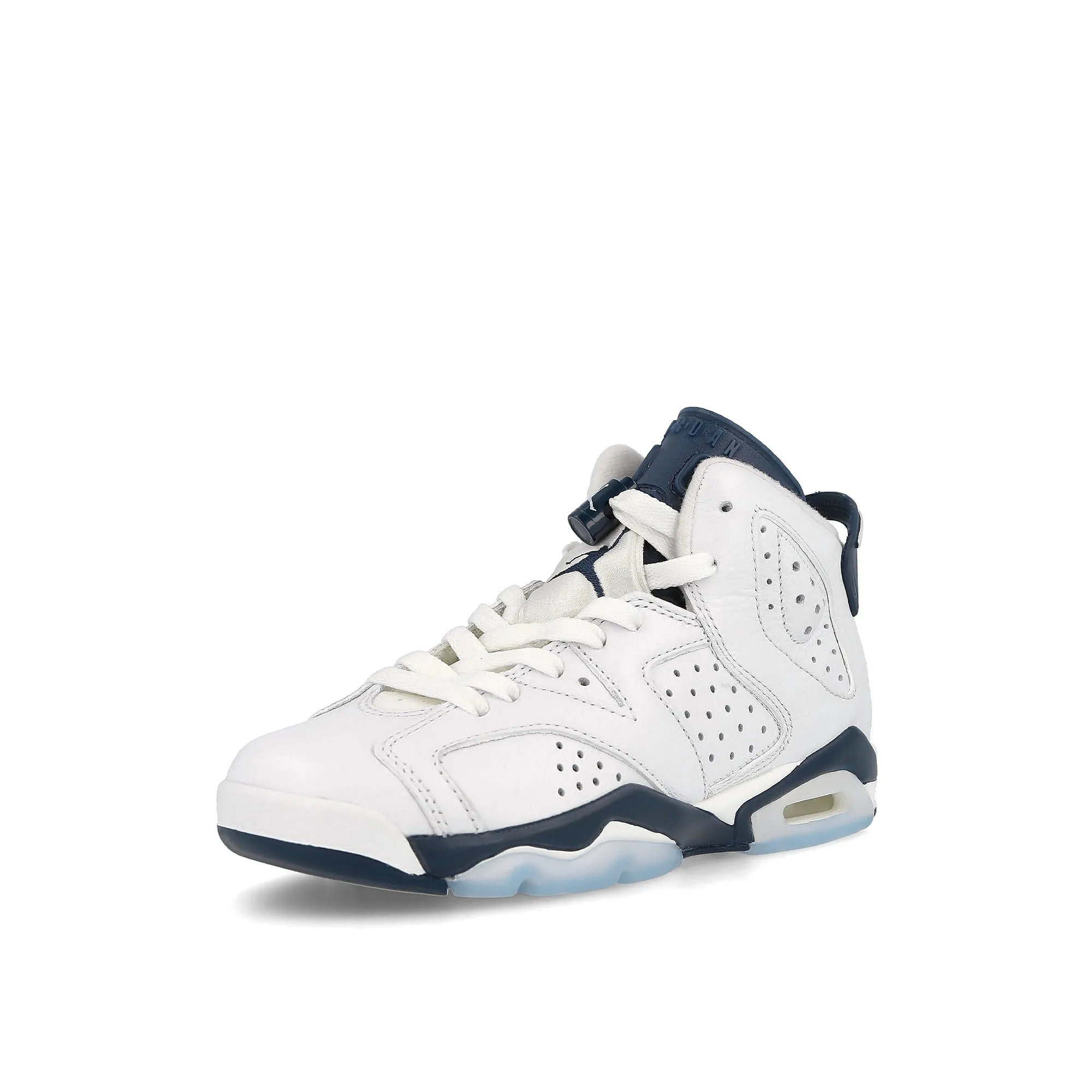 Air Jordan 6 Retro GS