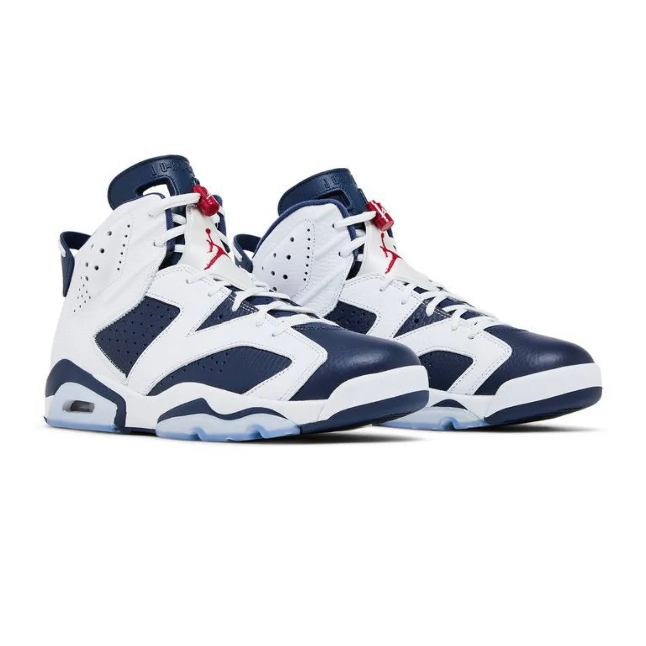 Air Jordan 6 Retro Olympic