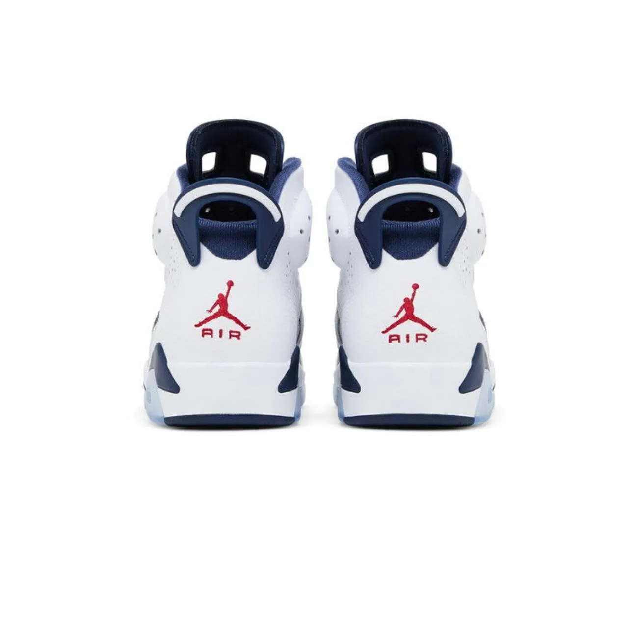 Air Jordan 6 Retro Olympic