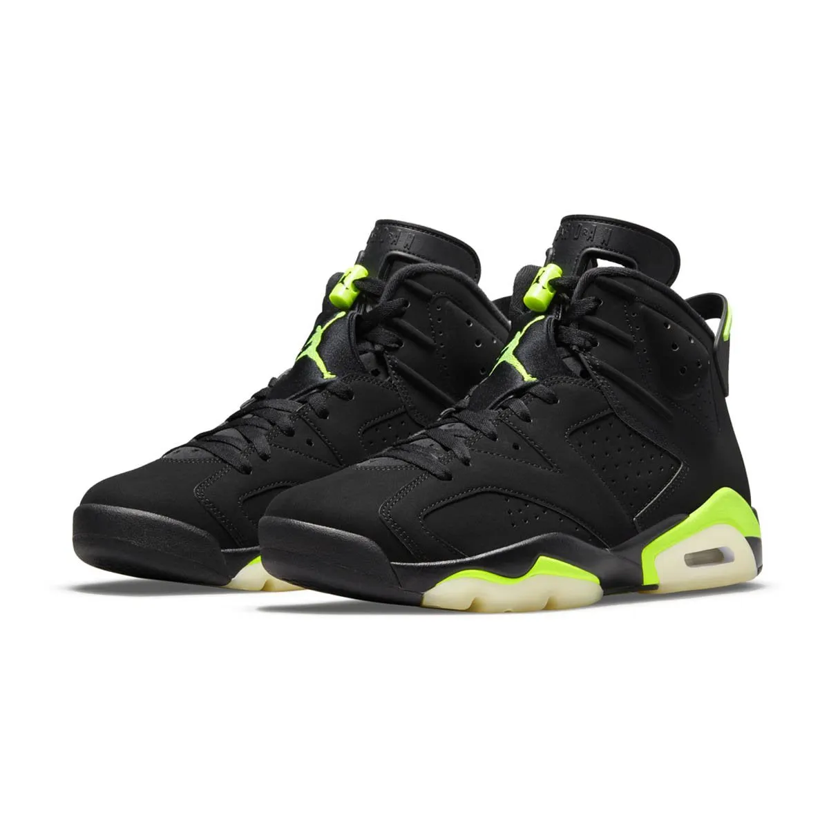 Air Jordan 6 Retro Shoe - Footwear