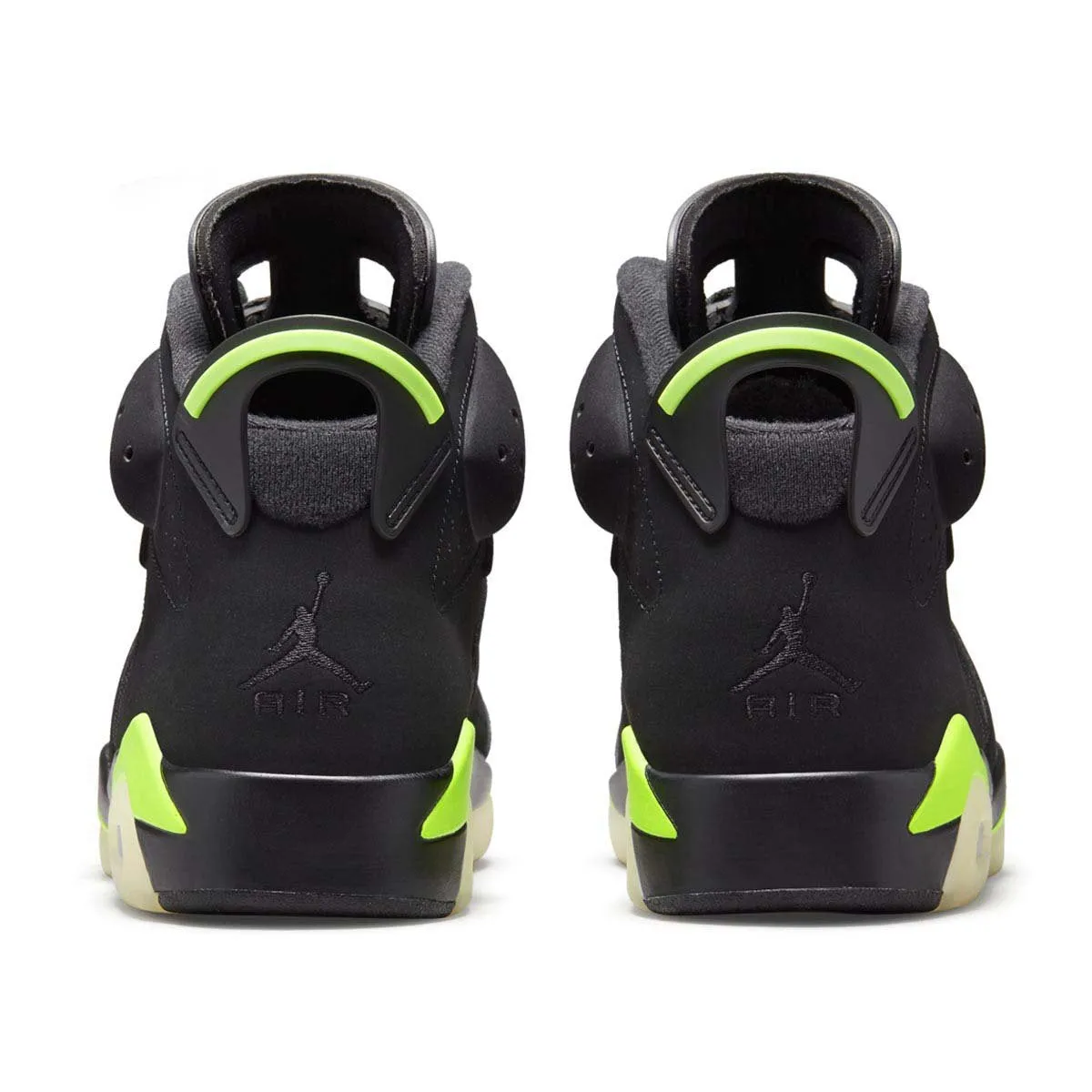 Air Jordan 6 Retro Shoe - Footwear