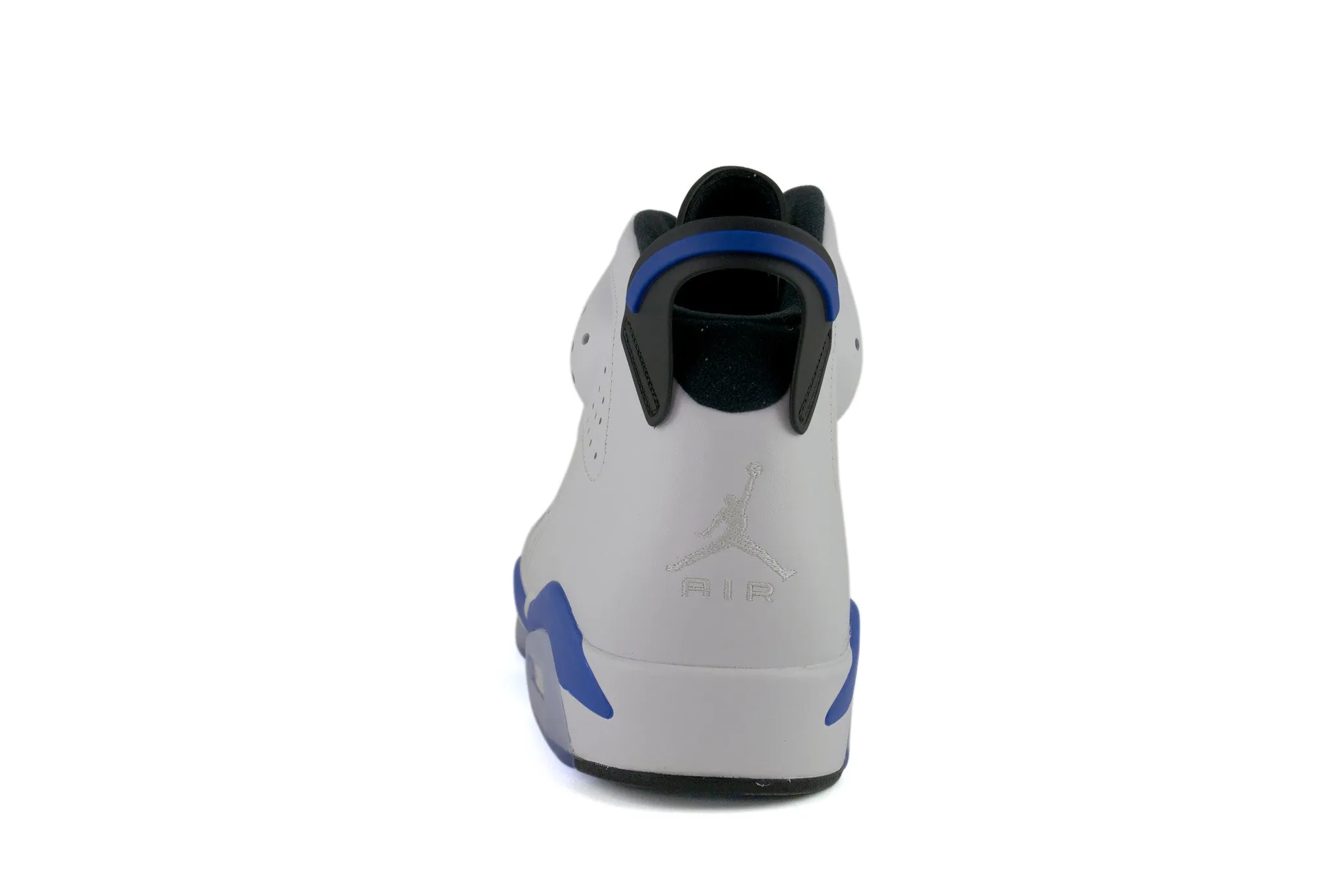 Air Jordan 6 Retro Sport Blue